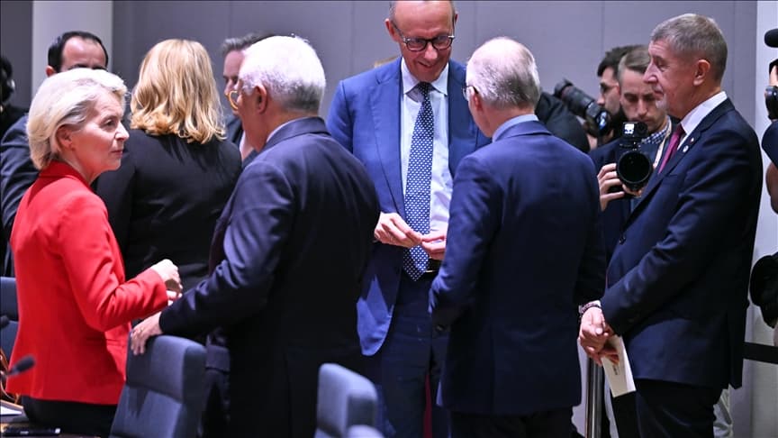 EXPLAINER – Where Does Europe Stand On US-Israeli Strikes Against Iran?