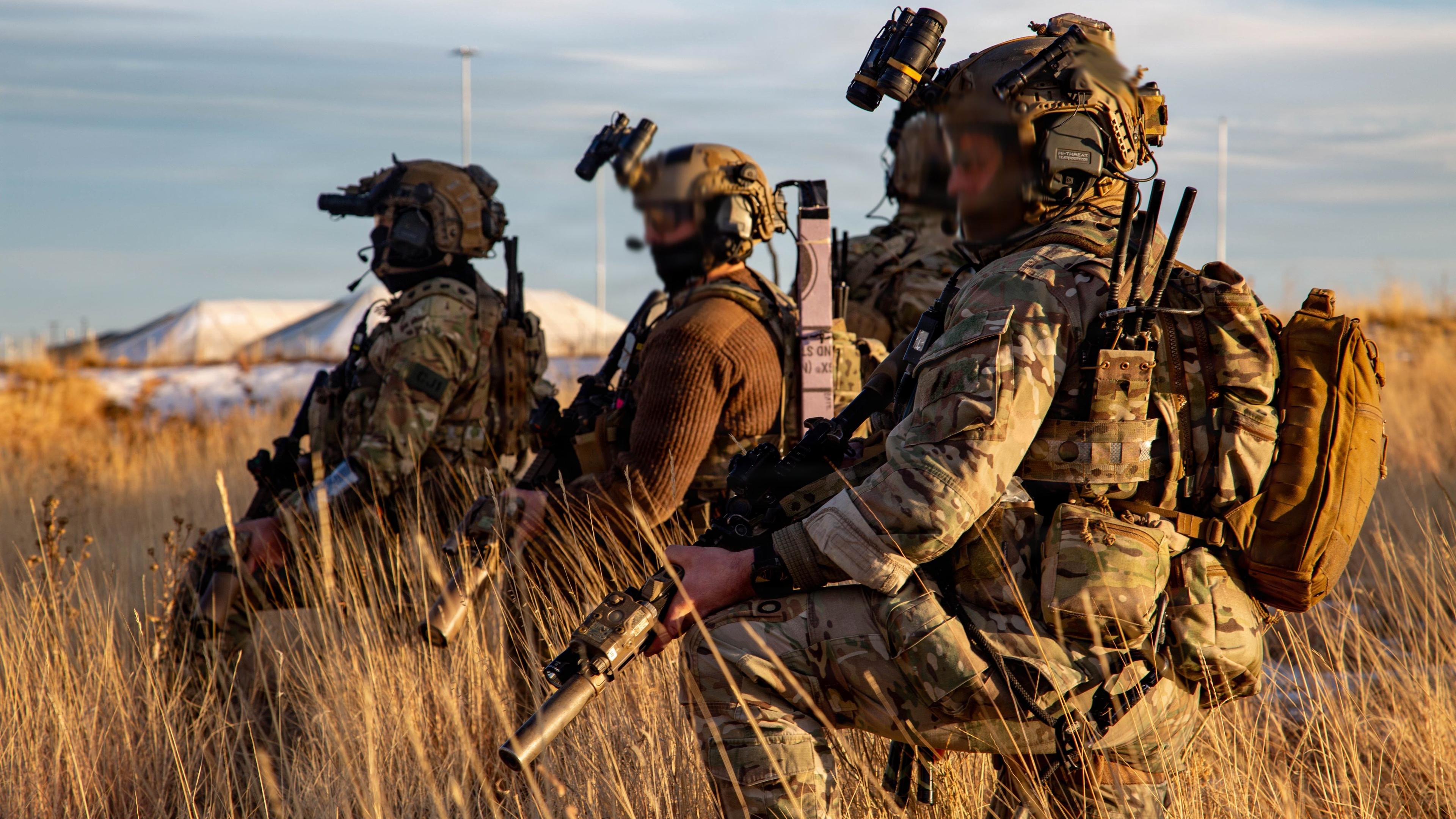 US Considering Use Of Special Forces To Seize Iran’s Enriched Uranium – Axios