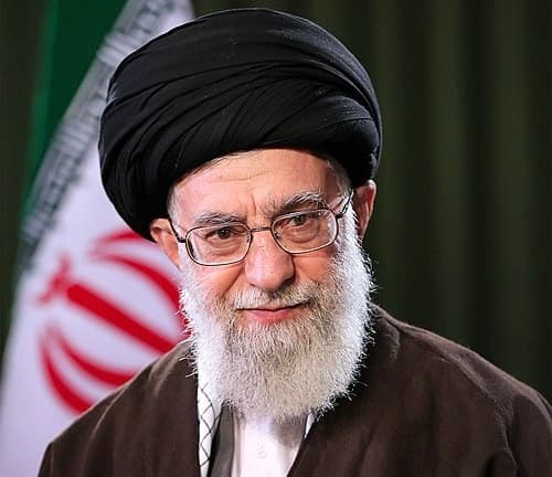 Iran Chooses New Supreme Leader