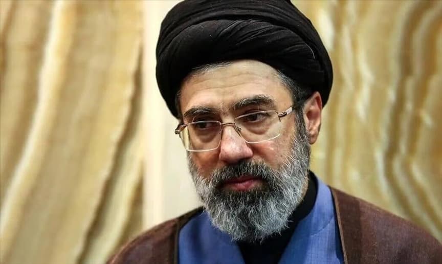 PROFILE – Mojtaba Khamenei: Iran’s New Supreme Leader