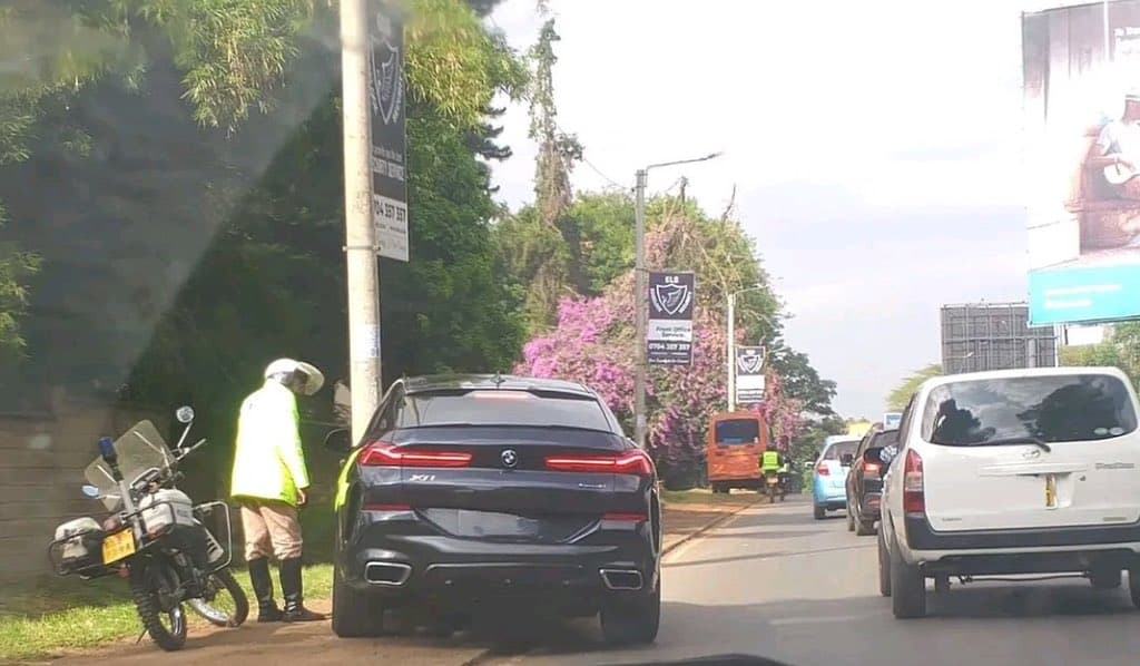 Motorists To Receive Instant Fines Via SMS As NTSA Rolls Out New System