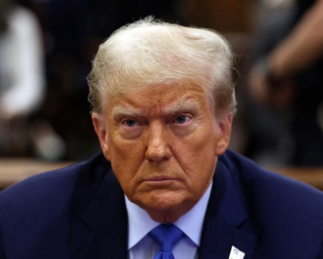 Oil Prices Fall After Trump Warns Iran Over Strait Of Hormuz