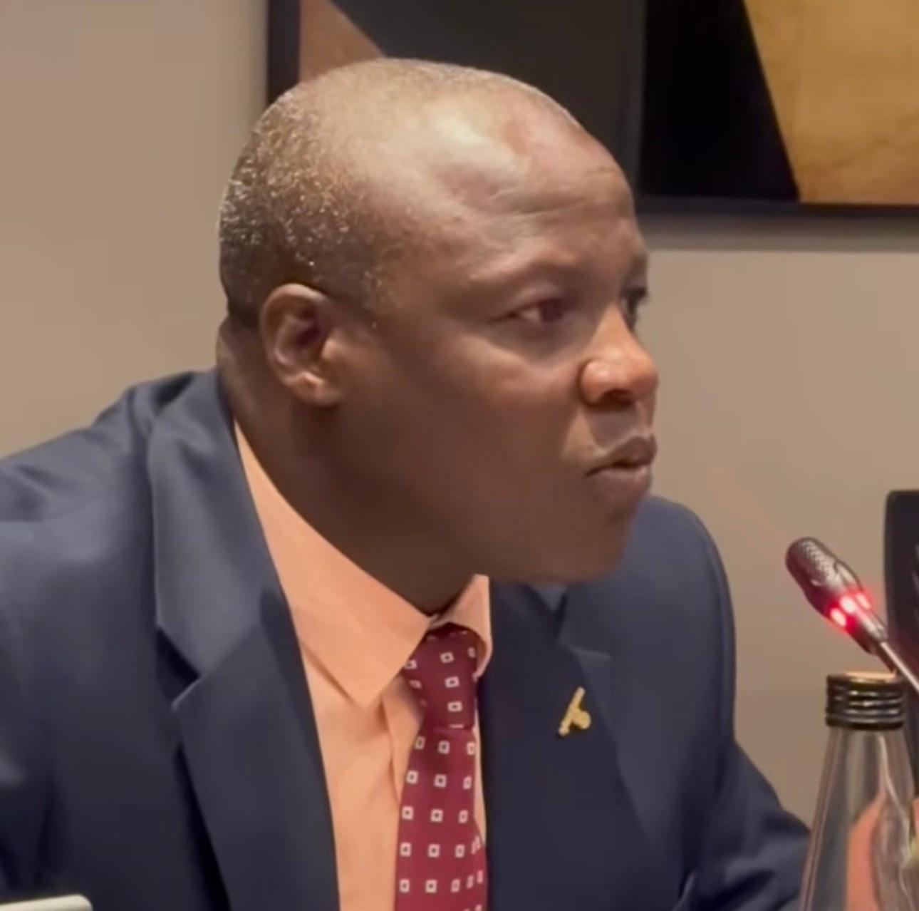 The Man With The Golden Pen: How NLC’s Joel Ombati Is Accused Of Masterminding Kenya’s Biggest Infrastructure Land Heist