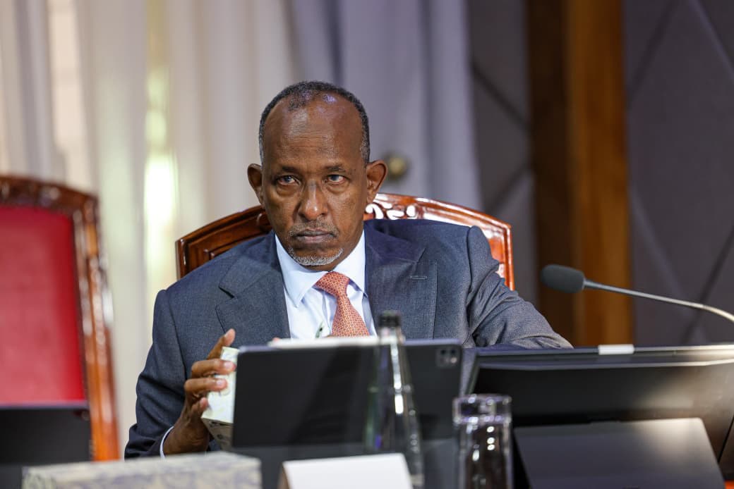 Sh50 Billion Vanished: Audit Exposes Massive Looting Inside Kenya’s SHA