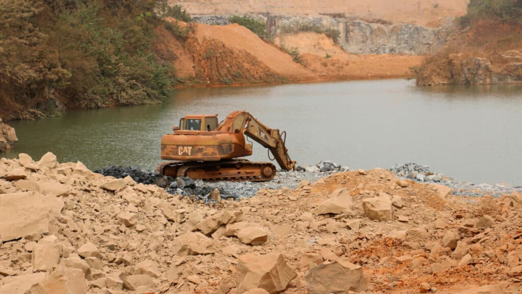 THE DIRT: Dissecting Five Firms Requesting Mining Licenses in Kenya