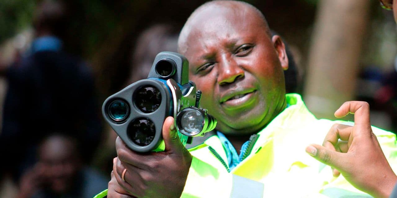 High Court Blocks NTSA Instant Traffic Fines