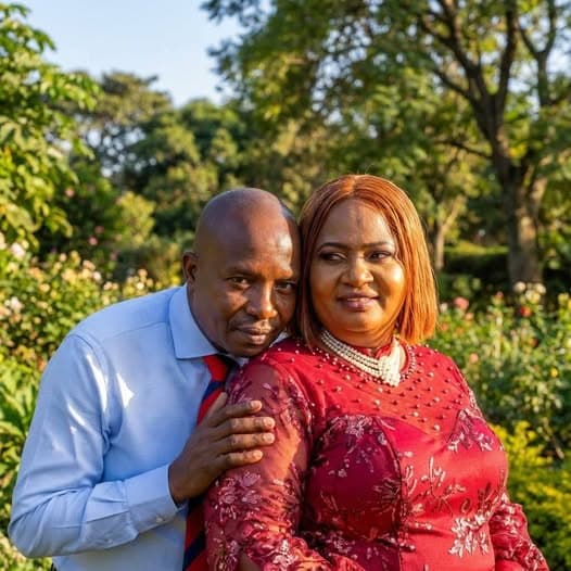 Kindiki’s Wife Spent Sh45 Million In Six Months Without Parliament Approval