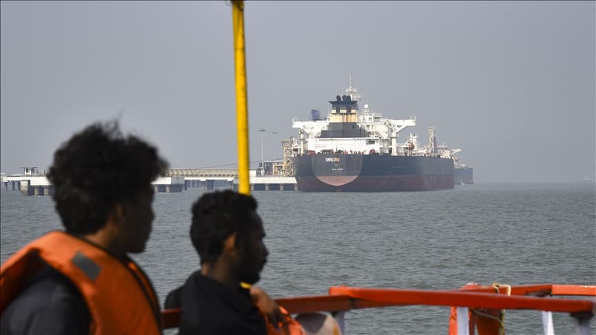 Iran War: Hormuz Crisis Raises Fears For Global Agriculture And Food Security