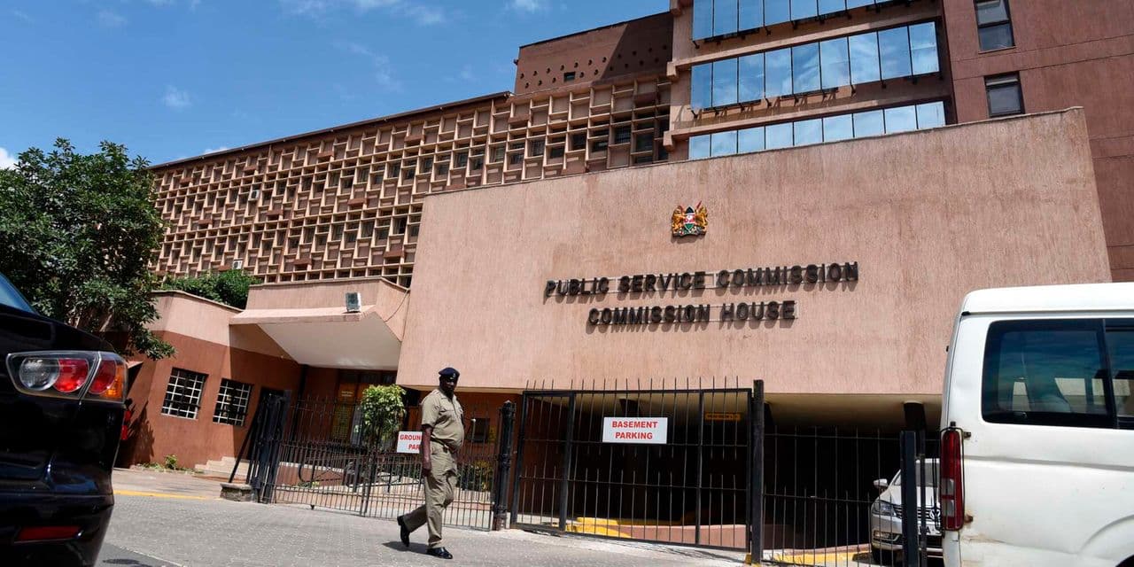 PSC Raises Retirement Age For Lecturers, Researchers To 70