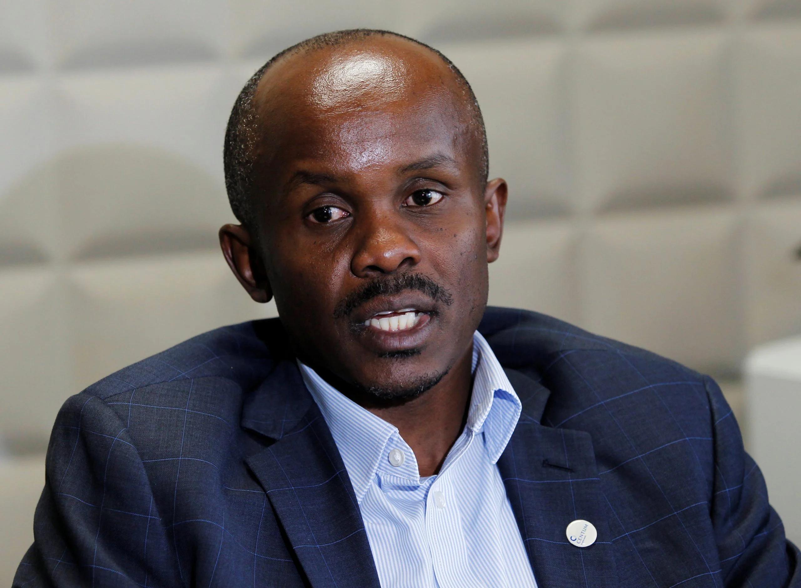 Centum Special Report: Is Mworia Overseeing Shareholder Value Destruction?