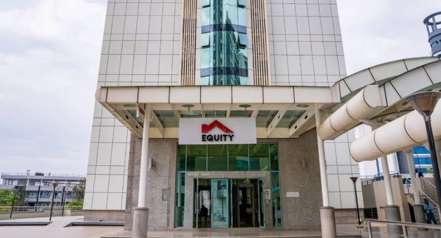 Cyber Attack: Inside the USD4 Million Equity Bank Heist in Rwanda