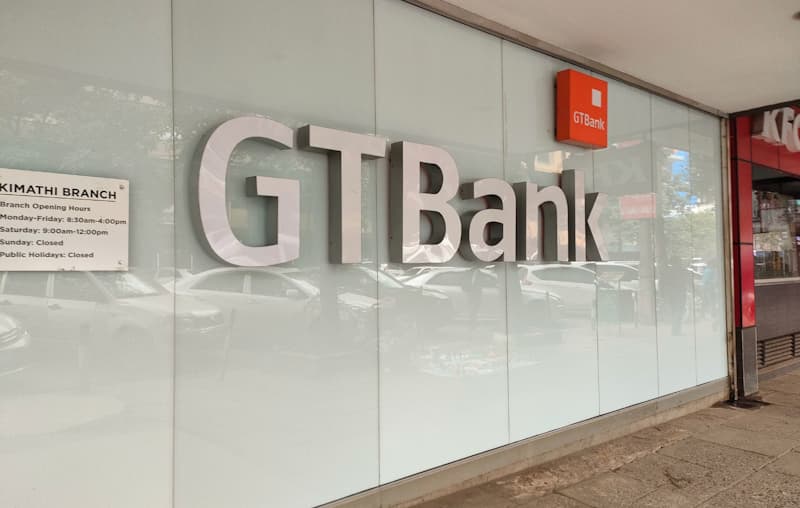 Regulator Finds GT Bank Kenya Guilty of Unfair Loan Terms After Throwing Longtime Customer Under the Bus