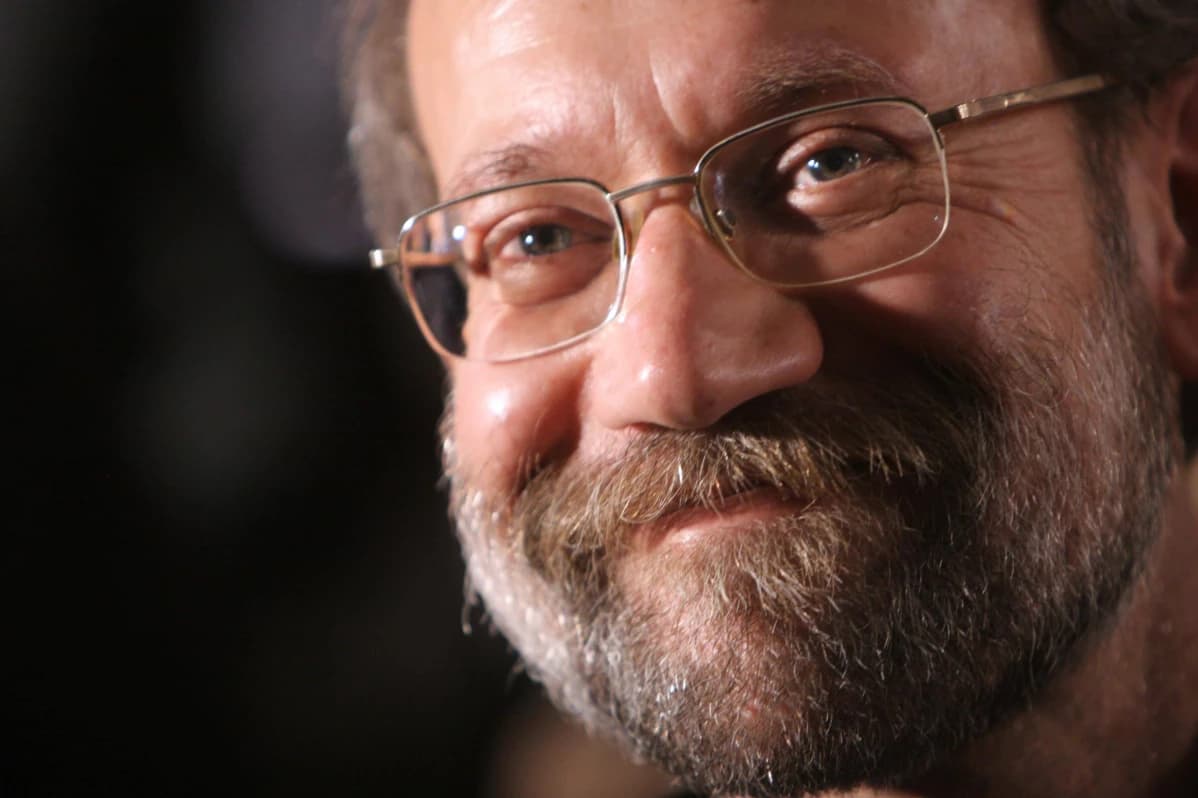 Ali Larijani, Believed To Be Running Iran Since The Beginning Of The War, Is Killed In A Strike