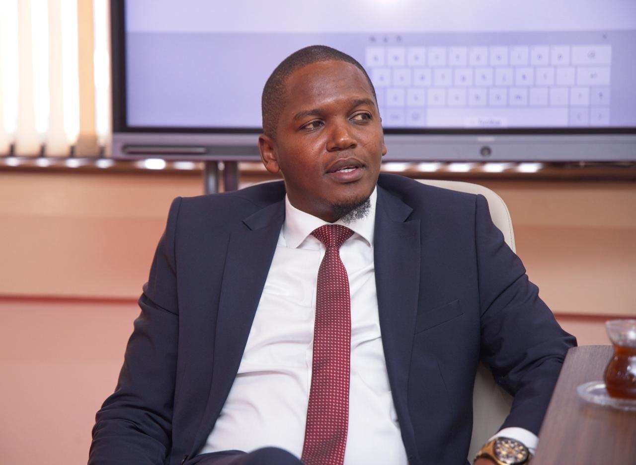 Allan Chesang Caught on Another Con Game? After Laptop Scamming, Now Fake Ambulance Fraud Hits