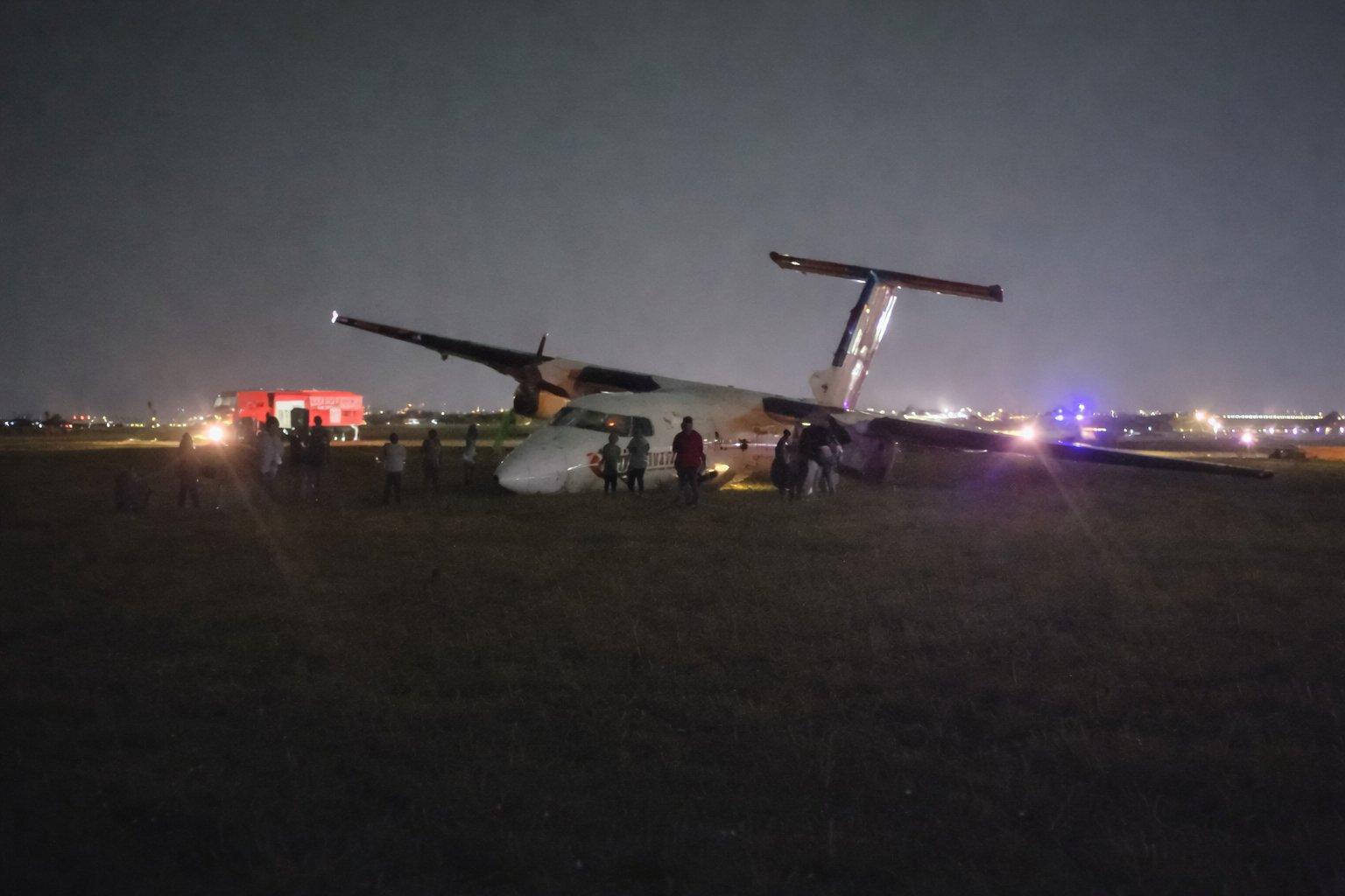 FLYING ON BORROWED TIME: Safarilink’s Decade of Incidents Puts Kenya’s Safari Skies on Trial