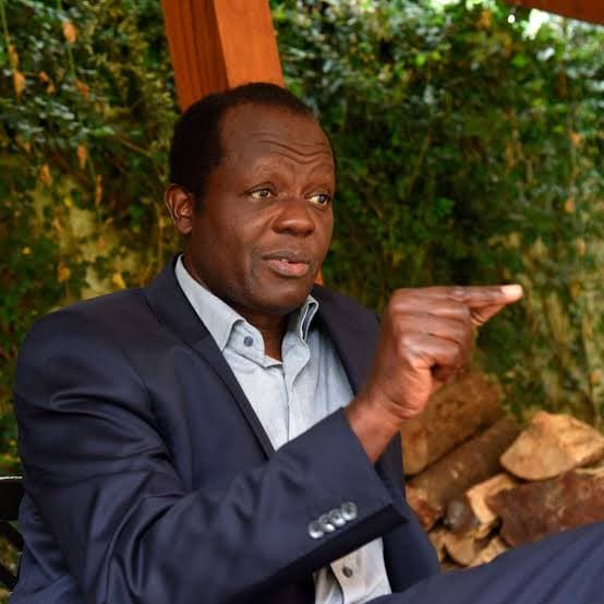 Not Abducted! Tuju Resurfaces After Disappearance, Speaks of Harrowing Experience That Forced Him Into Hiding