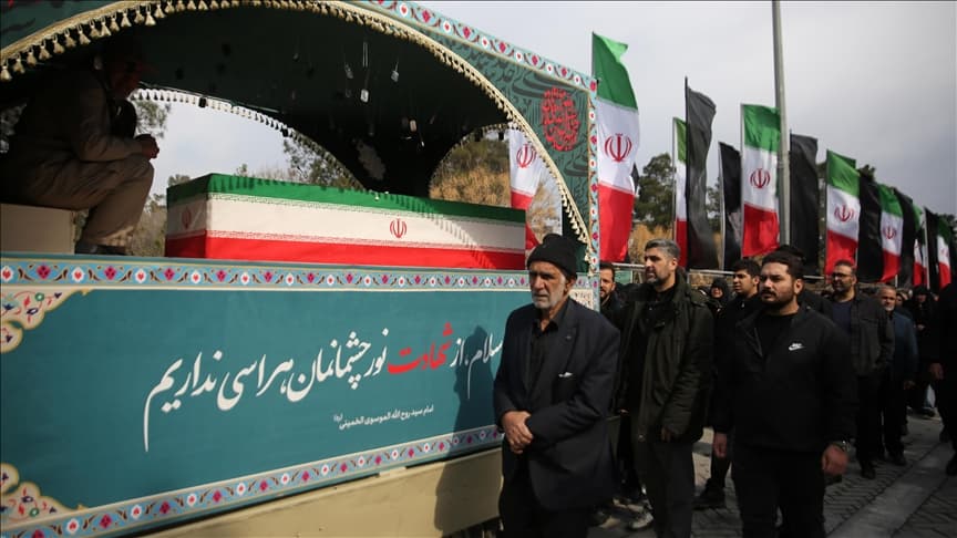Israeli Believes US Talking With Iran’s Parliament Speaker Towards Ending War: Report