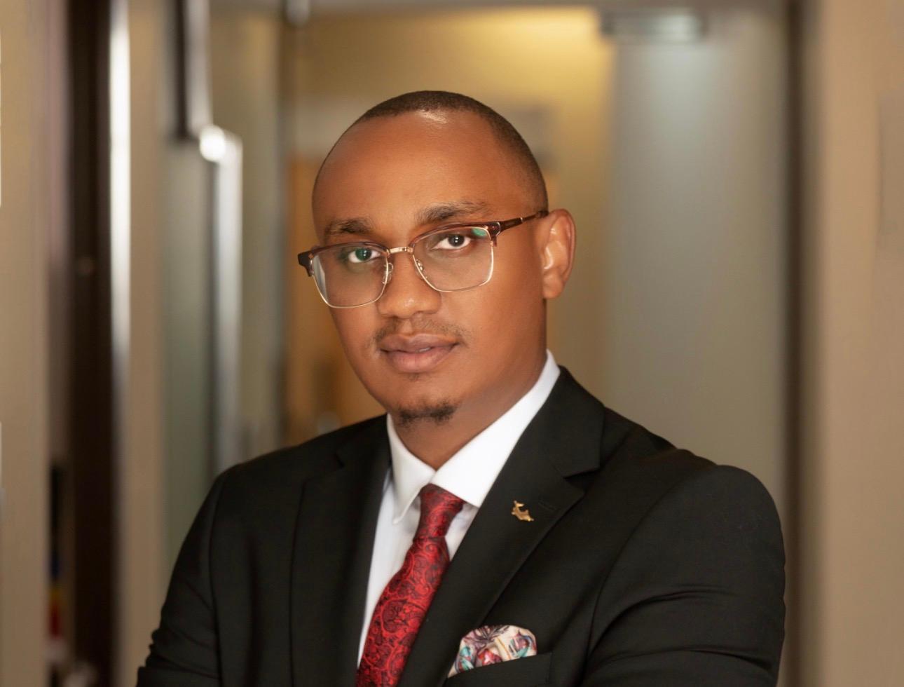 City Lawyer Kimani Wachira Caught Up In Bribery Web Fights Claims