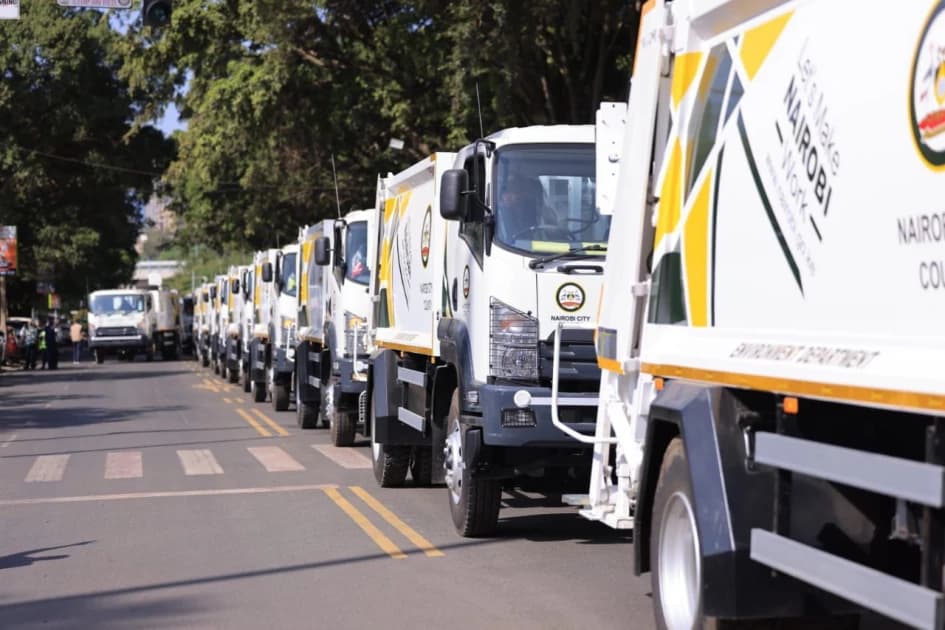Mombasa Lawyer On Radar Over Scandalous Garbage Collection Deal