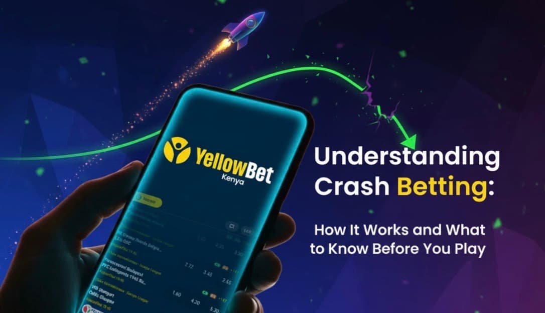 Understanding Crash Betting: How It Works and What to Know Before You Play