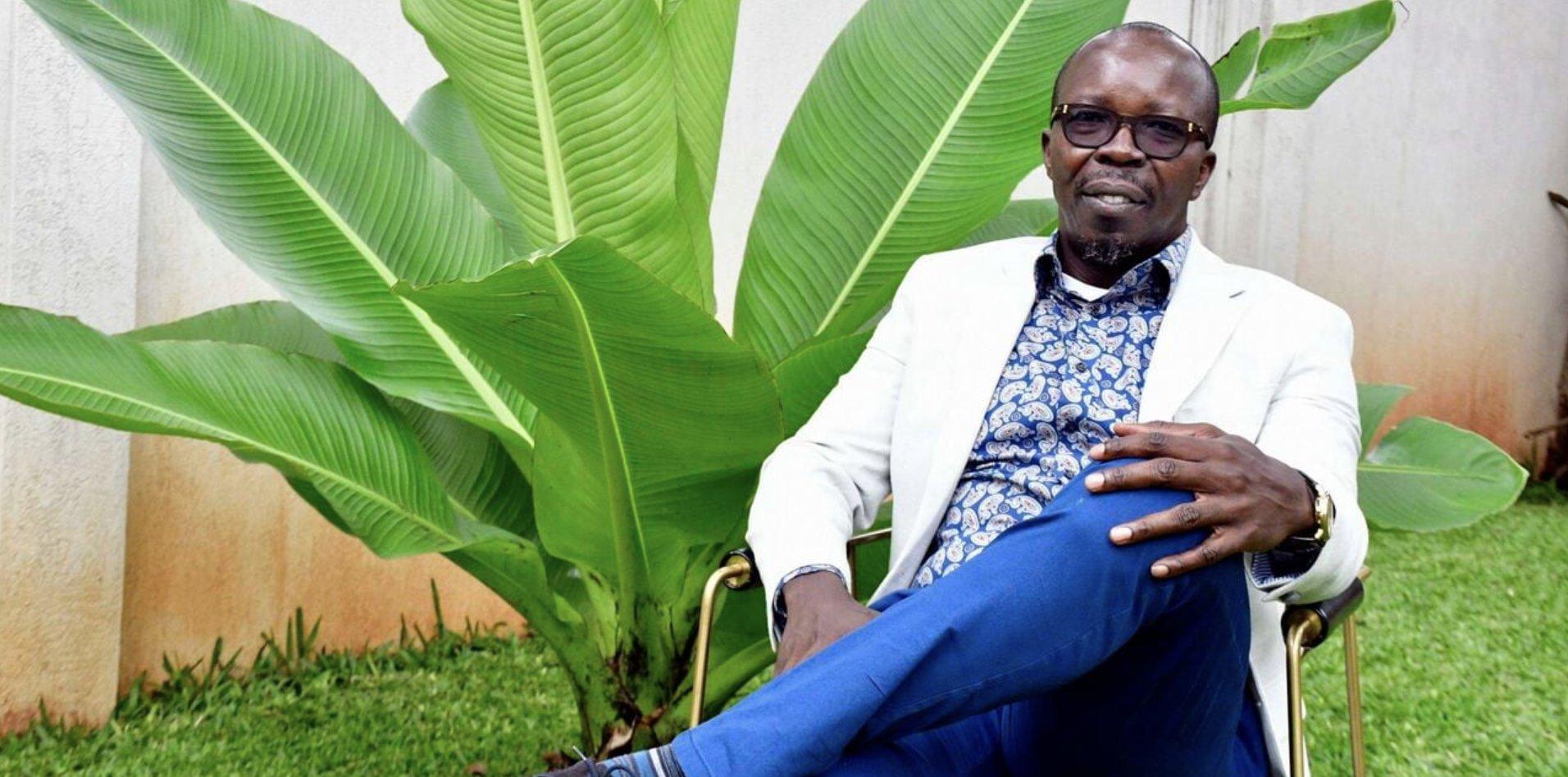 Treasury Hands Sh358M Brief to Eric Gumbo’s Firm While Bypassing Standard Rules — and the Lawyer Is Already Deep Inside Ruto’s State Machine