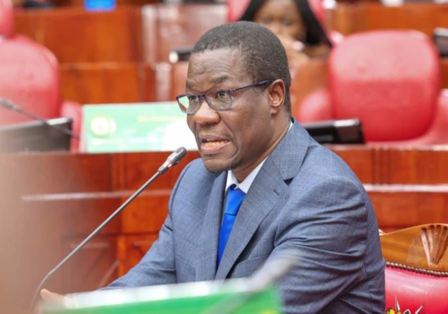 The Fuel Deal That Exposed Wandayi’s Lies As Pressure Mounts For His Resignation
