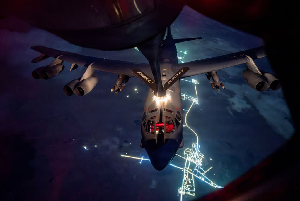 Details Of The Precise Rescue Of Elite US Troops From Iranian Territory
