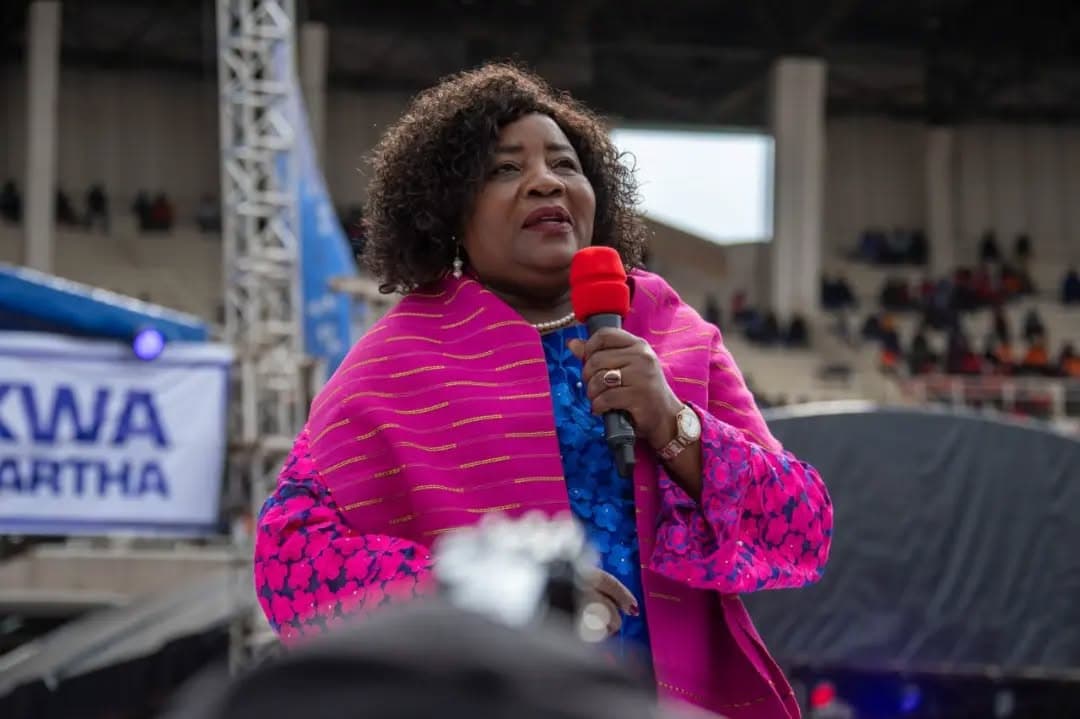 The Great Vanishing Act: Odinga Family Moves Be Energy Millions to Secret Tax Haven
