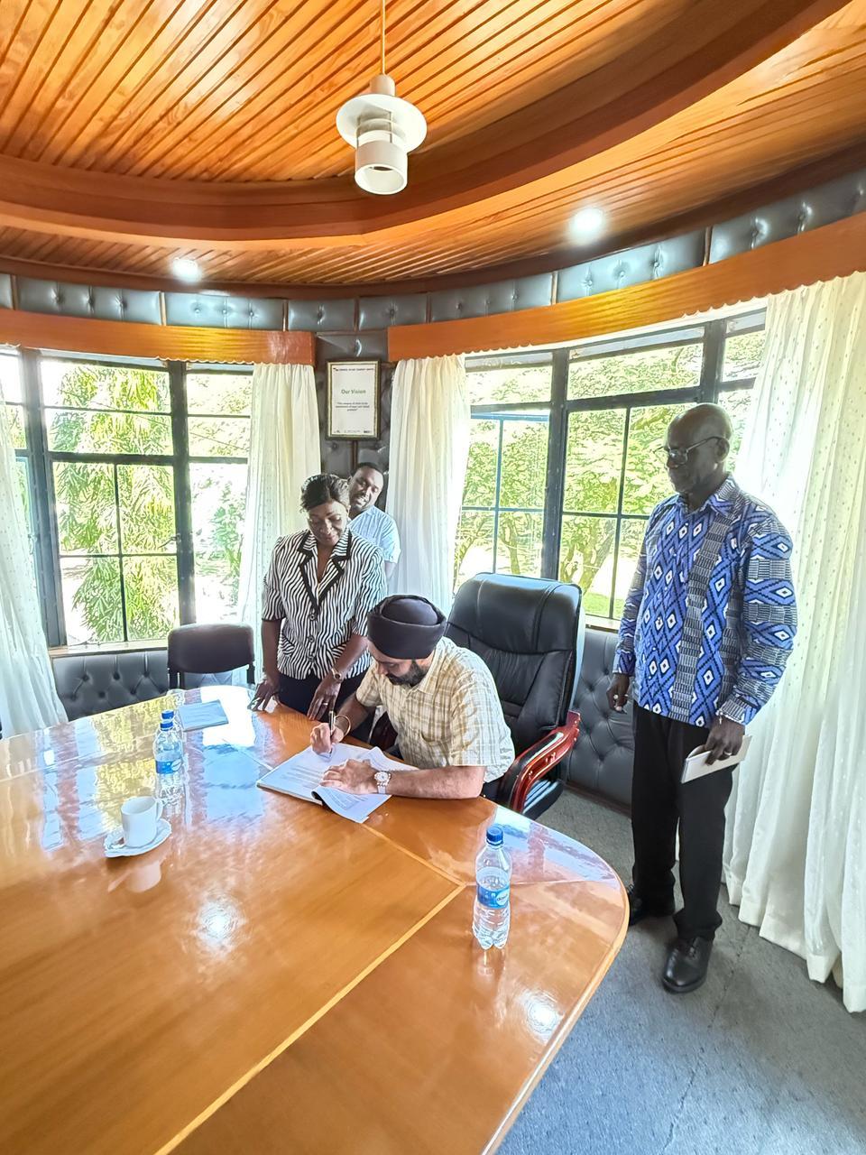 Sugar Empire in the Dock: How Kibos’s Mombasa Refinery Landed 1,481 Phantom Tonnes at the Port — and Why Nine Government Agencies Are Now Watching Its Every Move
