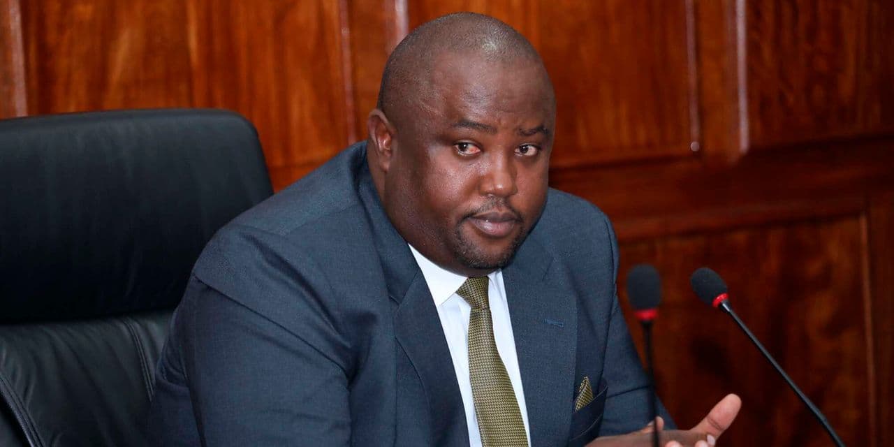 The Minister of Illusion: How Energy PS Alex Wachira Has Perfected the Art of the Fake Launch, Leaving Darkness Where Fanfare Once Blazed