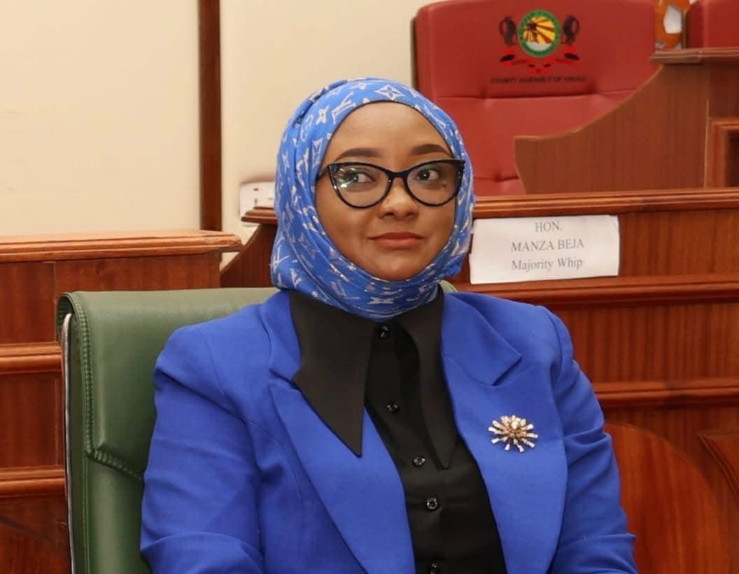 THE UNTOUCHABLE CLERK: How Fatuma Mwalupa Allegedly Turned Kwale Assembly Into a Personal Treasury and Outsmarted Scrutiny