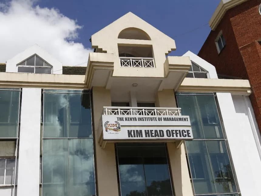 64-Year-Old KIM Faces Shutdown As Regulator Declares Its Certificates Worthless, Orders Employers To Shun Graduates
