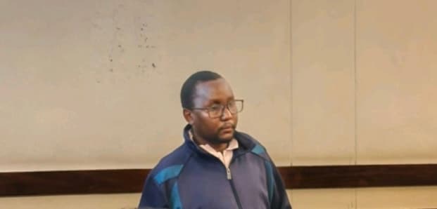 City Lawyer Kimani Mwangi Charged With Stealing Client’s Money