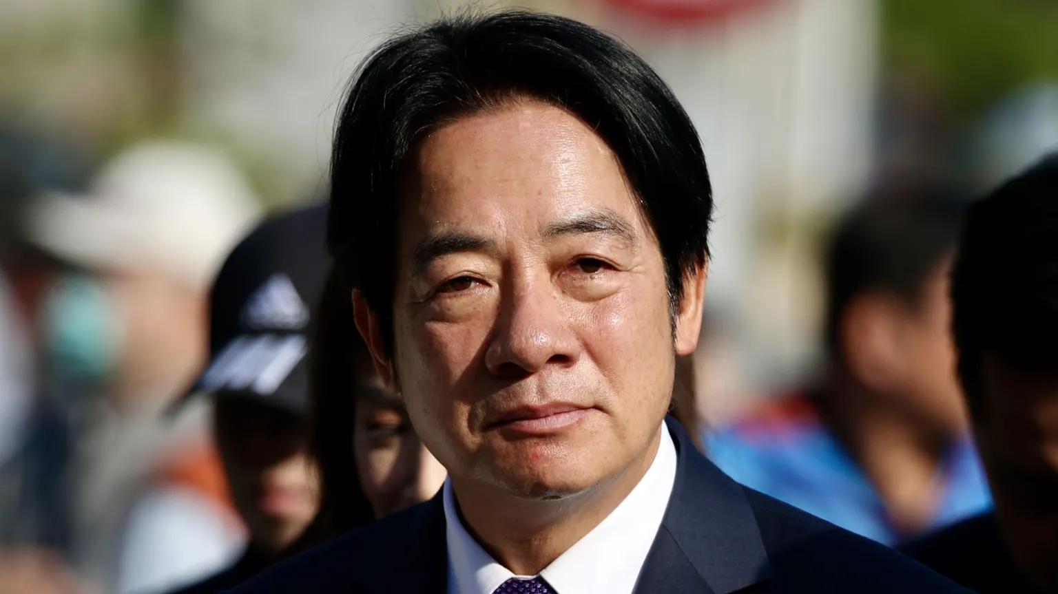 Taiwan President Cancels Trip After African Countries Close Airspace