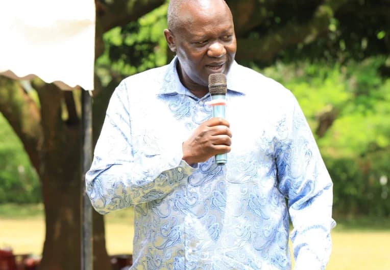 Why Kisumu Senator Tom Ojienda Is Suspected as the Hidden Hand Behind the Brutal Beating of Senator Godfrey Osotsi