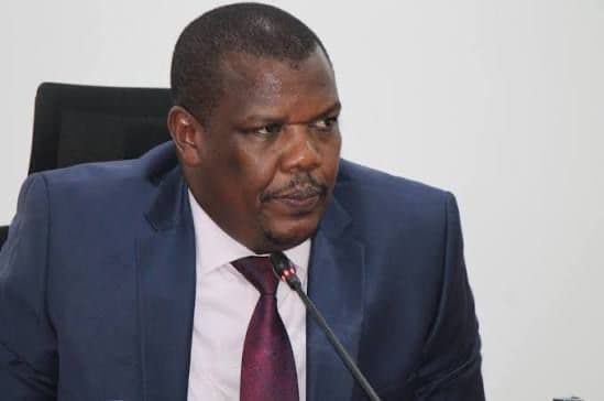 I Will Bribe Every Judge in Town- MP Jack Wamboka