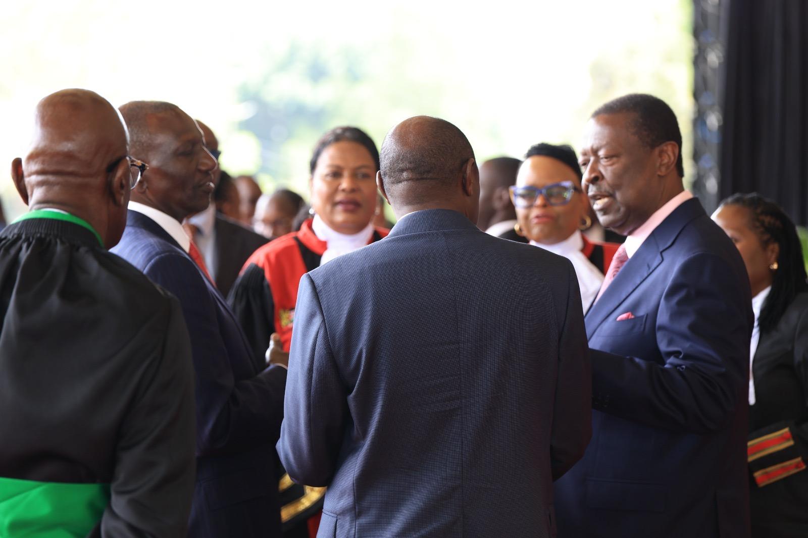 Kenya Rallies Behind Justice Njoki Ndung’u in Historic Bid for ICC Judgeship