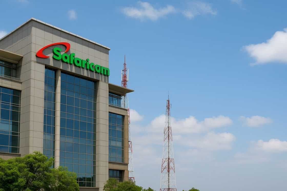 Safaricom’s Sh1.4 Billion Reckoning: How Kenya’s Most Profitable Company Stole a Man’s Idea and Got Caught