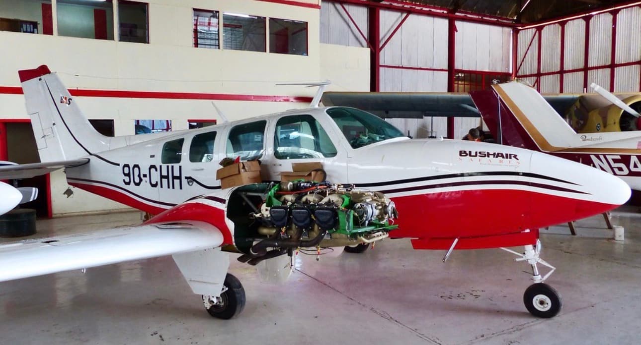 Bush Air Safaris Founder John Ndiritu Risks Losing Property Over Disputed Loan Claim