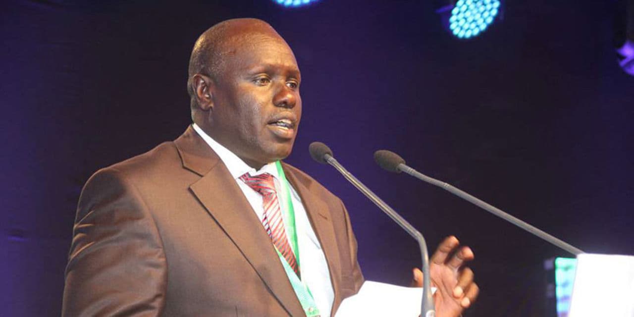 Denial Under Duress: The Untold Collapse Threatening David Lagat’s DL Group’s Empire