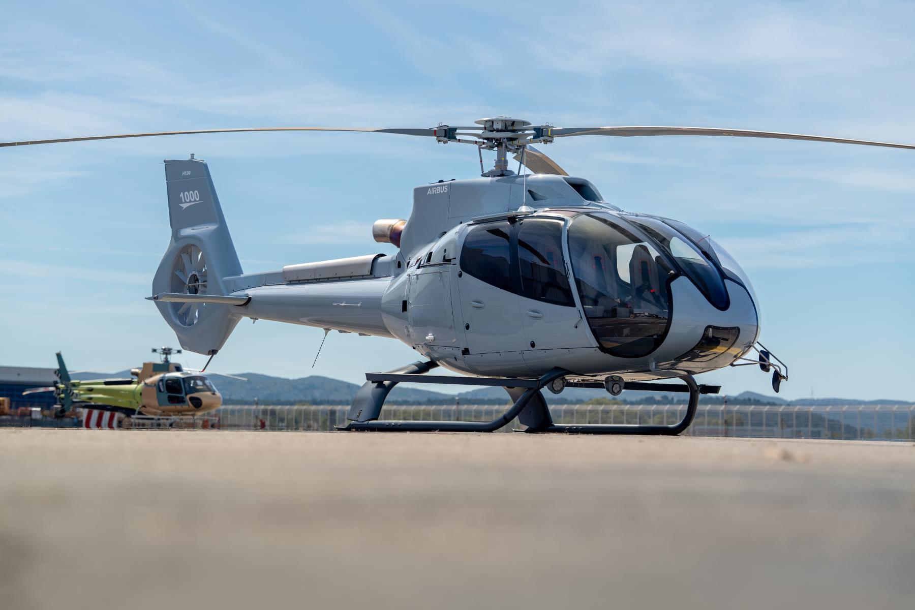 The President’s Helicopter: How Ruto’s Aviation Empire Lands a Historic Airbus Milestone While His Government Writes the Tax Code