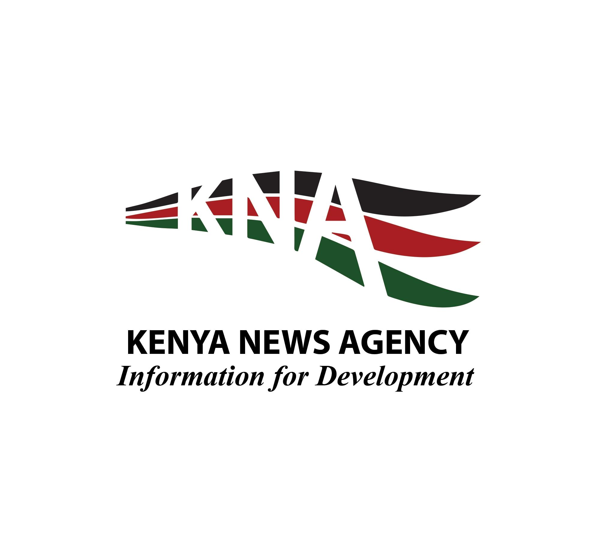 The Man Who Starved Kenya’s Voice
