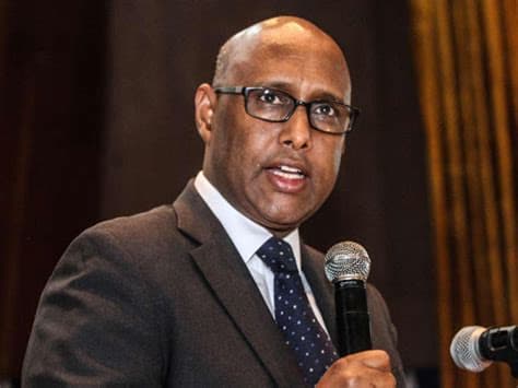 Why Ruto’s Favourite Candidate Adan Mohammed Could Be Locked Out of the KRA Top Job