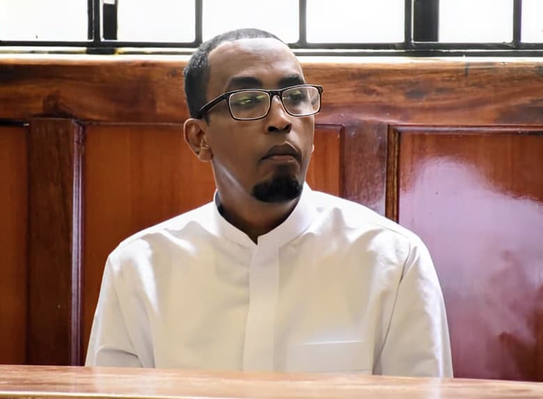 Court Finds Shooble Energy Director Guilty Of Defrauding Kenyan Investors Sh23.5 Million
