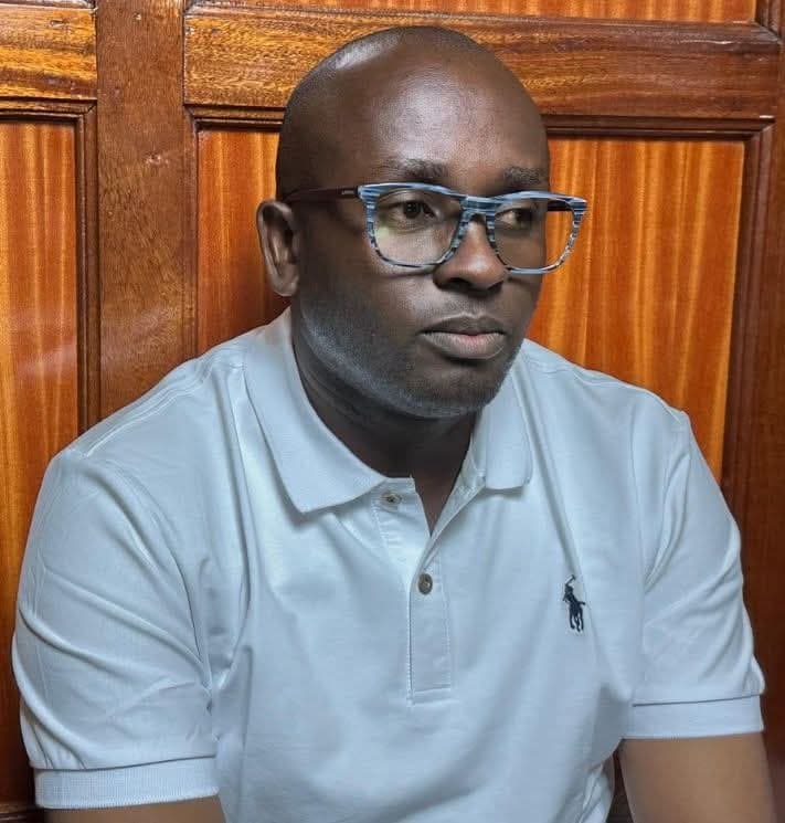 Jackson Kihara Accuses His Uncle Rigathi Gachagua of Framing Him in Robbery with Violence Case To Surrender Father’s Property