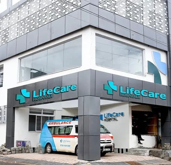 LifeCare on the Brink: SHA Fraud, Stolen Wages, and the Rotten Empire Jayesh Saini Built