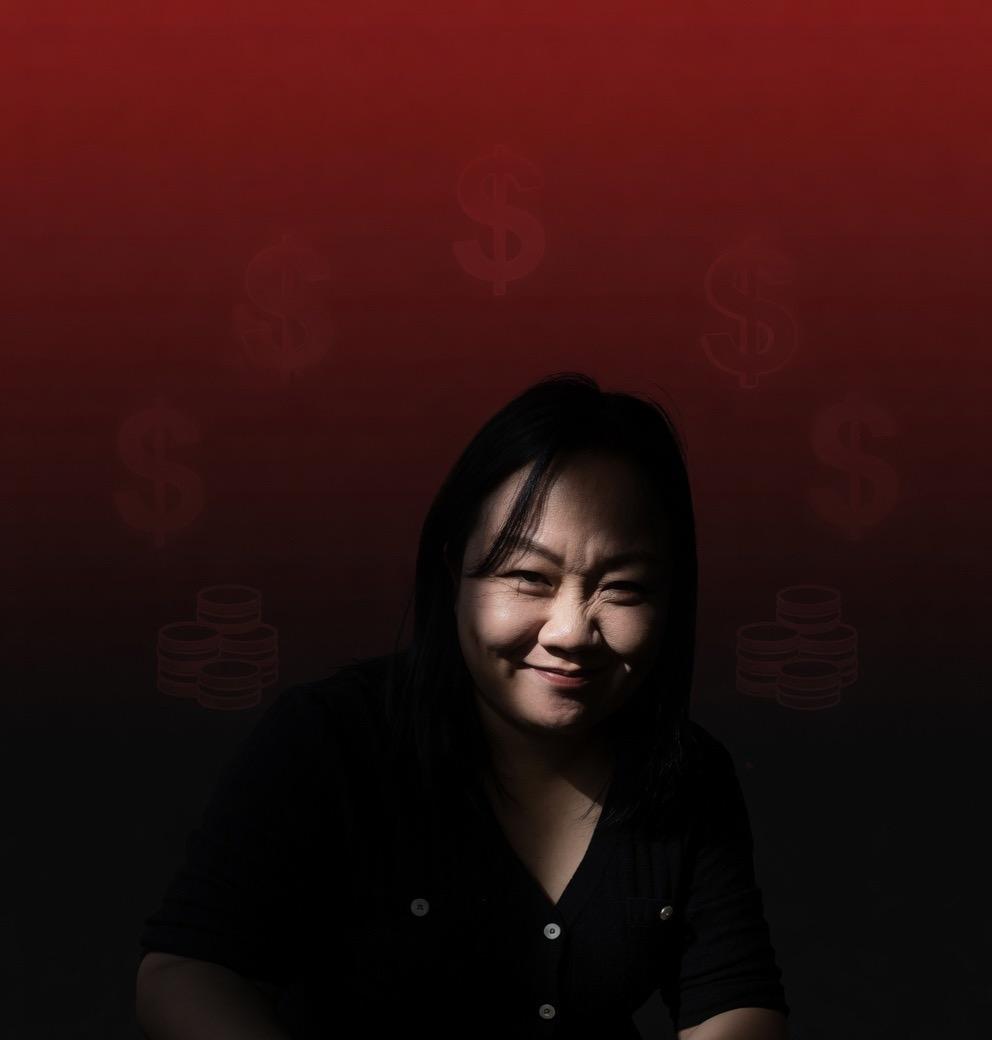 ‘Puzzle Over Mysterious Chinese Woman ‘Chimu Electric’ With Questionable Documents Bagging Multibillion On State Tenders