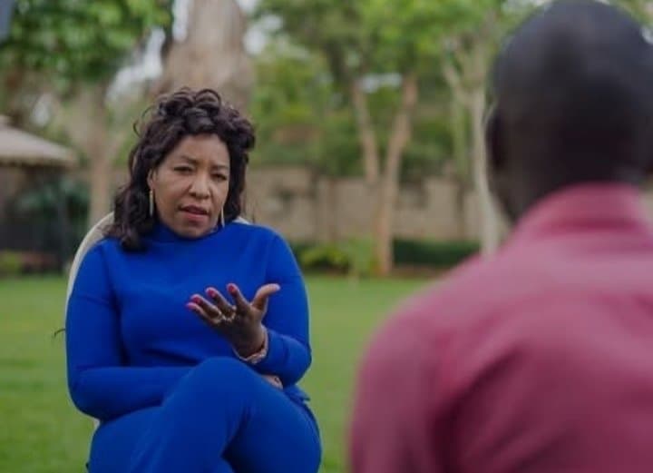 The Karen Predator: Agnes Kagure Has Spent A decade Trying To Steal A Dead Briton’s Land, And Now Betting On A Technicality Loophole