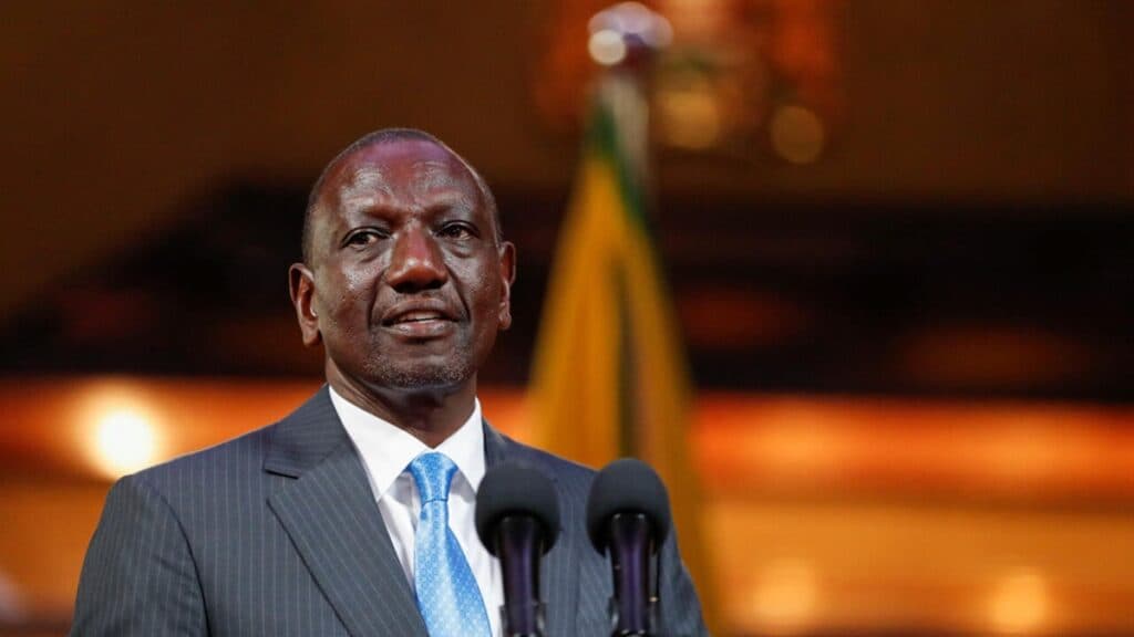 Lobby Group Moves To Court To Block Proposed US Ebola Quarantine Facility In Kenya