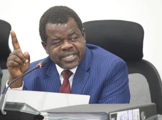 Omtatah Seeks Removal of Three Appeal Judges Over Kenya-US Health Deal Ruling